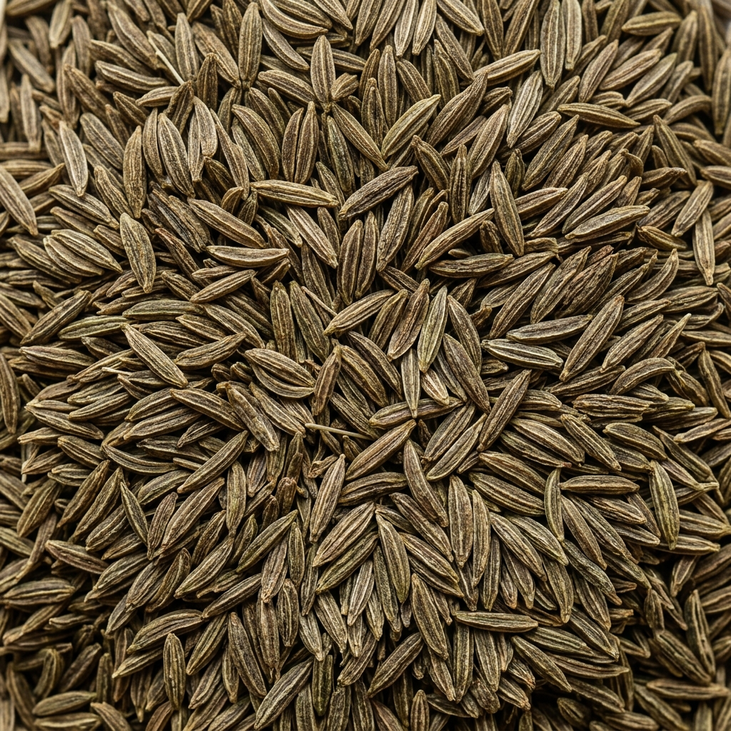 Cumin (Whole)